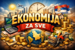 Logo: Ekonomija Za Sve