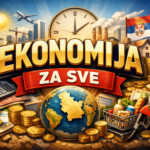 Logo: Ekonomija Za Sve