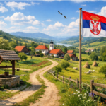 Mighty Serbia