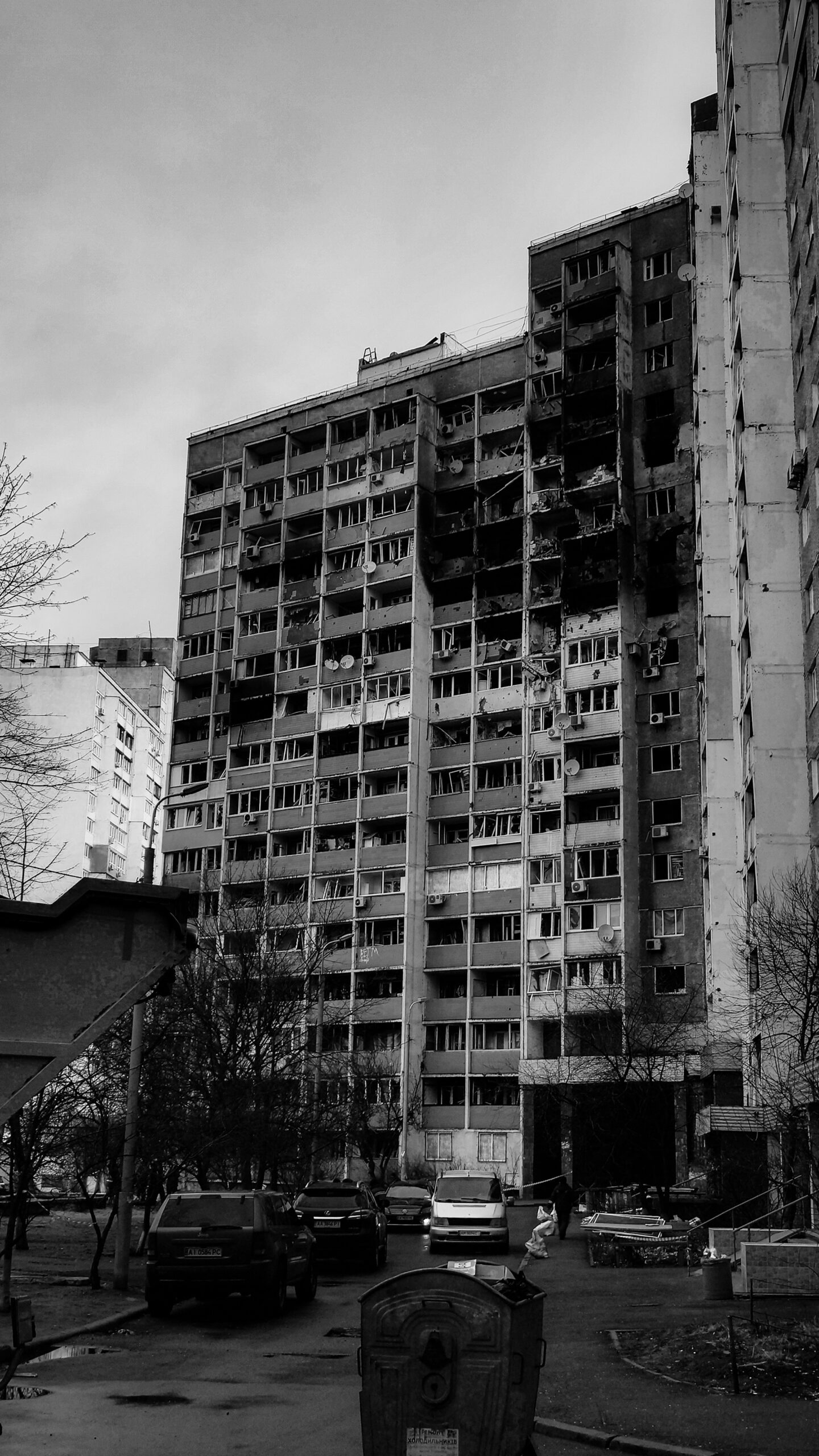 Photo By: Ivan Skorovarov