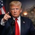 Donald Tramp preti snažnim američkim odgovorom zbog globalnih bezbednosnih tenzija